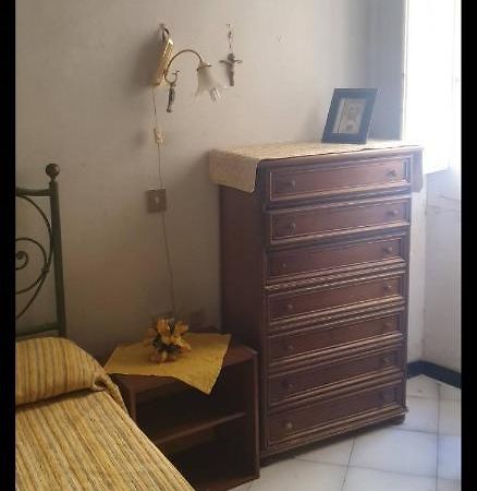 Casa Vacanze Cagliari, 외부 사진