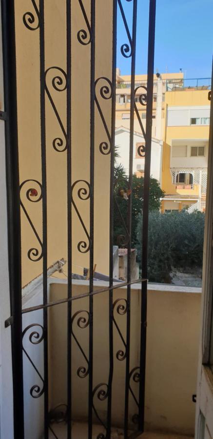 Casa Vacanze Cagliari, 외부 사진