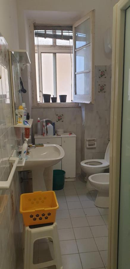 Casa Vacanze Cagliari, 외부 사진