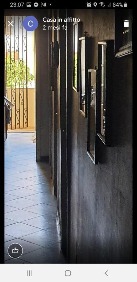 Casa Vacanze Cagliari, 외부 사진