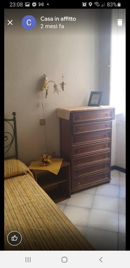 Casa Vacanze Cagliari, 외부 사진