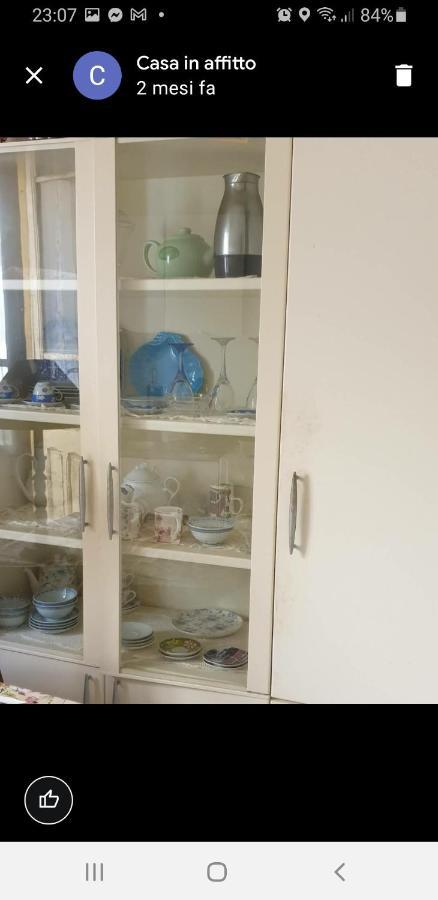 Casa Vacanze Cagliari, 외부 사진