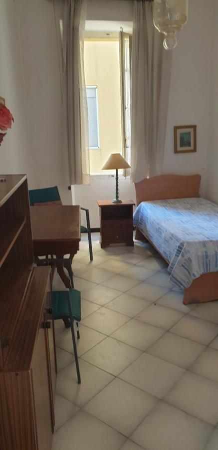 Casa Vacanze Cagliari, 외부 사진