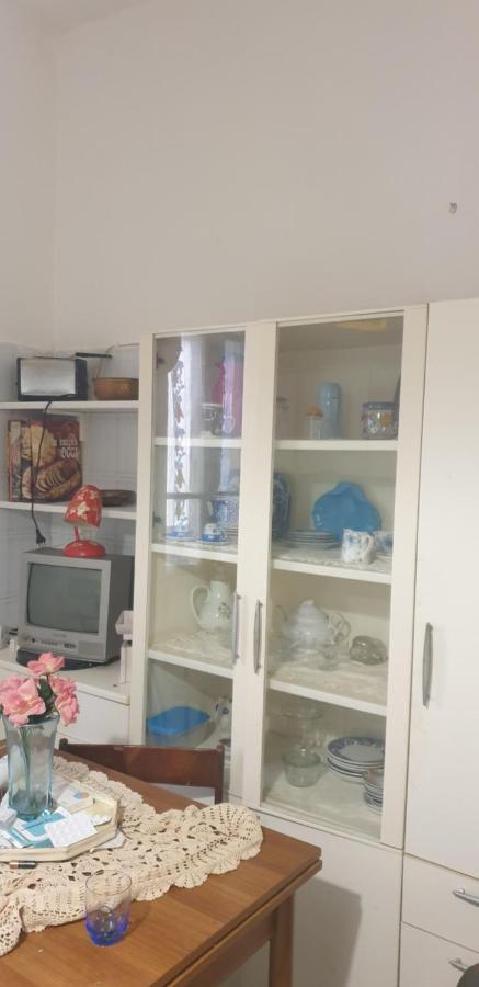 Casa Vacanze Cagliari, 외부 사진
