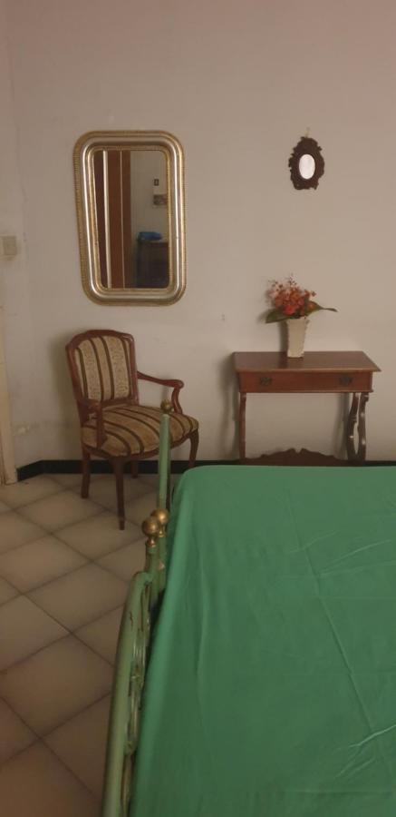 Casa Vacanze Cagliari, 외부 사진