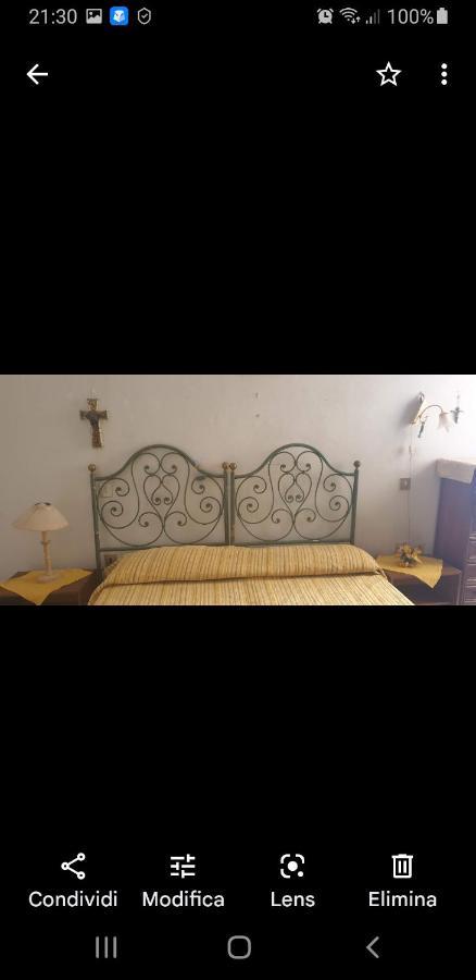 Casa Vacanze Cagliari, 외부 사진