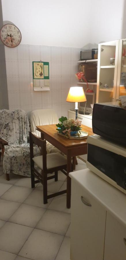 Casa Vacanze Cagliari, 외부 사진