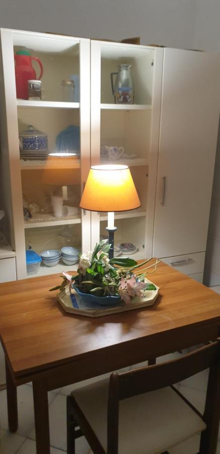 Casa Vacanze Cagliari, 외부 사진