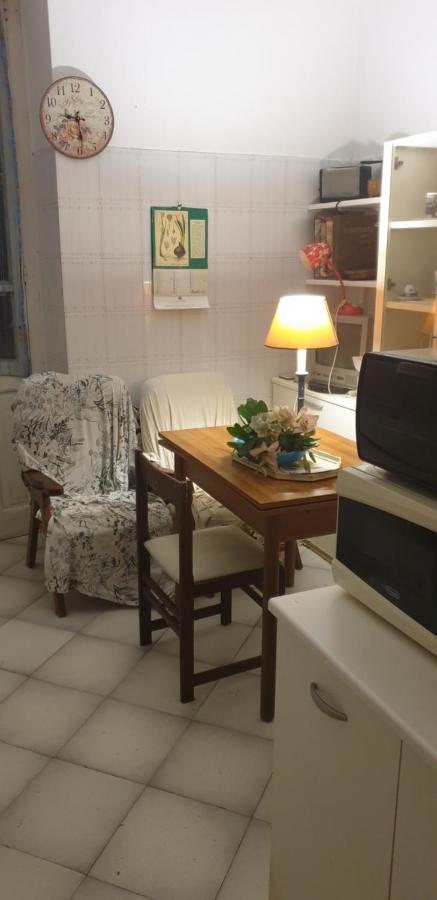 Casa Vacanze Cagliari, 외부 사진