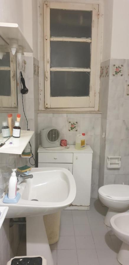 Casa Vacanze Cagliari, 외부 사진
