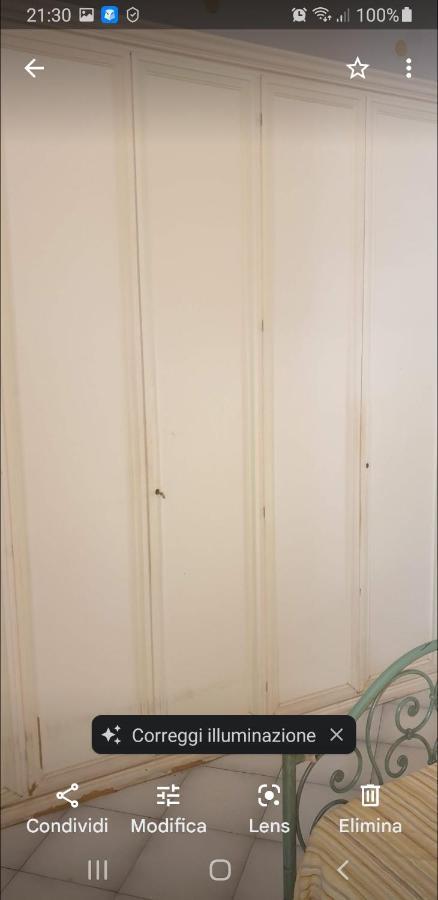Casa Vacanze Cagliari, 외부 사진