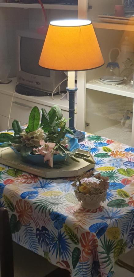 Casa Vacanze Cagliari, 외부 사진