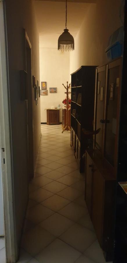 Casa Vacanze Cagliari, 외부 사진