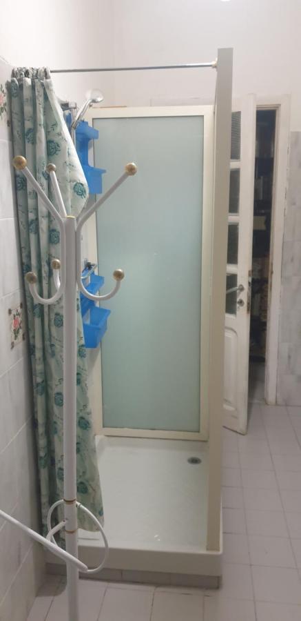 Casa Vacanze Cagliari, 외부 사진