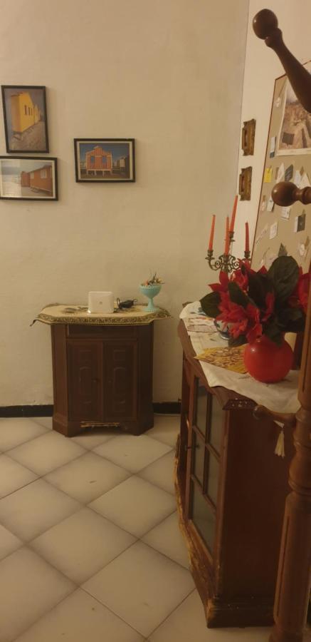 Casa Vacanze Cagliari, 외부 사진