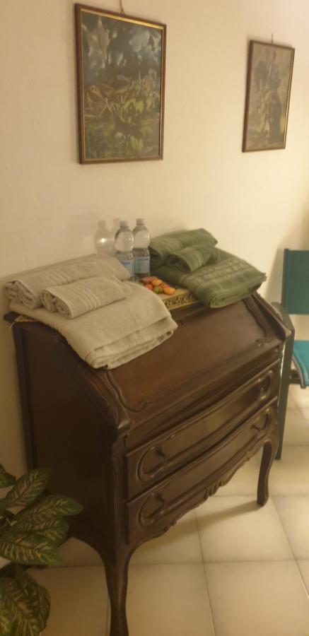 Casa Vacanze Cagliari, 외부 사진