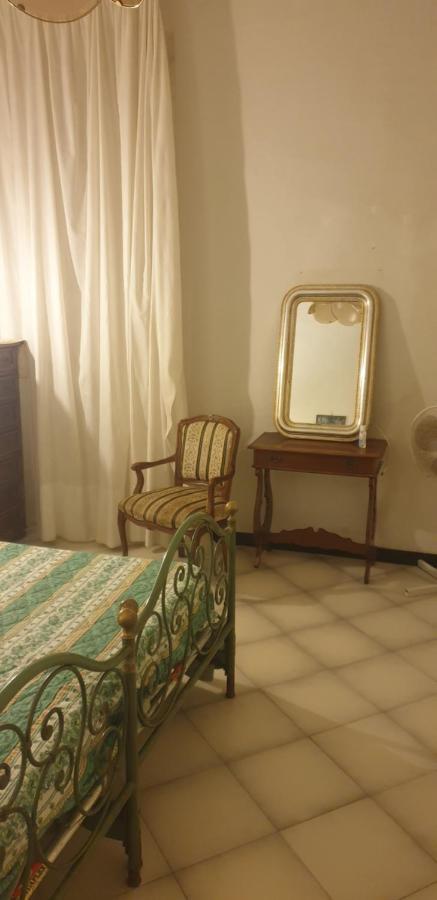 Casa Vacanze Cagliari, 외부 사진