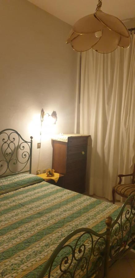 Casa Vacanze Cagliari, 외부 사진