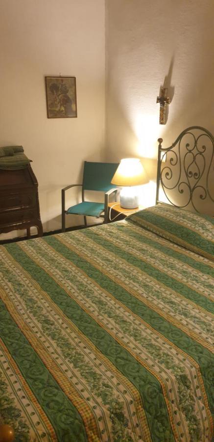Casa Vacanze Cagliari, 외부 사진