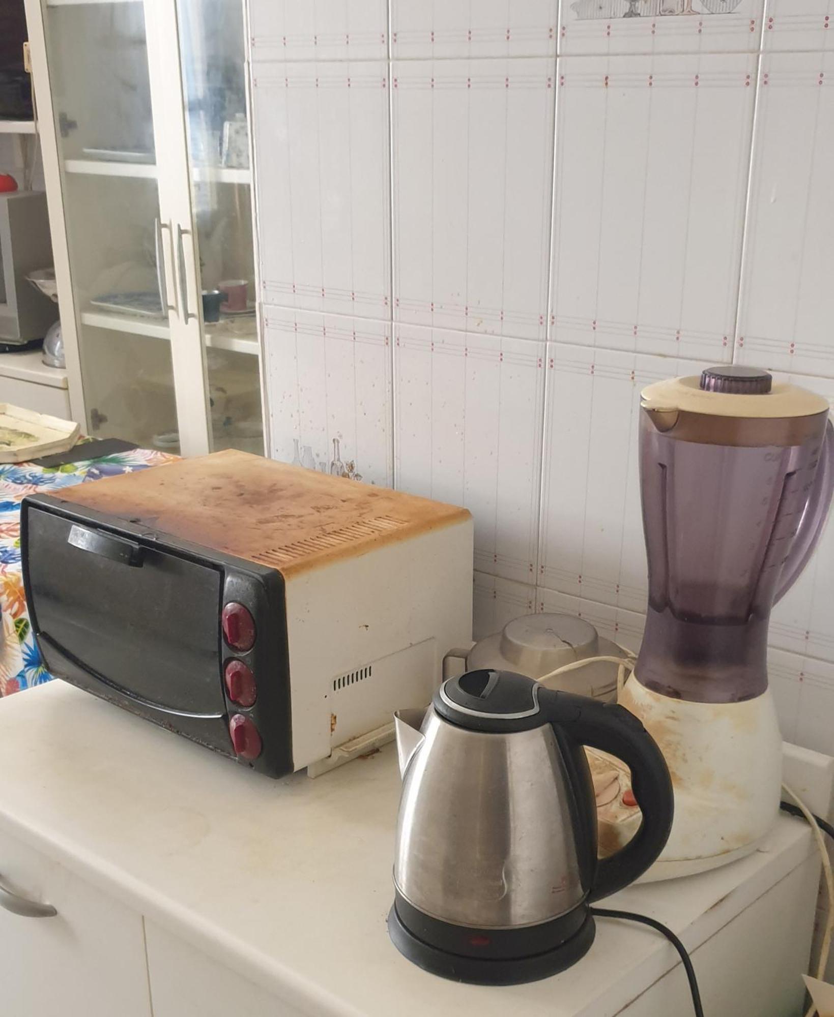 Casa Vacanze Cagliari, 외부 사진