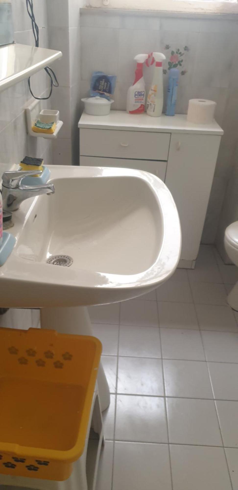 Casa Vacanze Cagliari, 외부 사진
